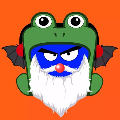 Buddy 0030