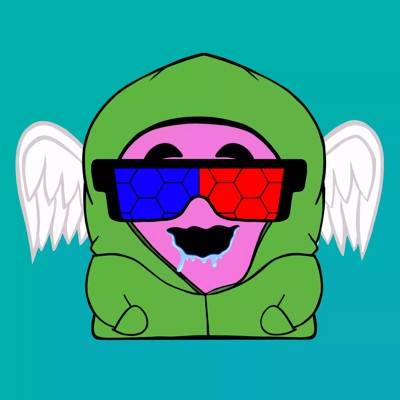 Buddy 0278