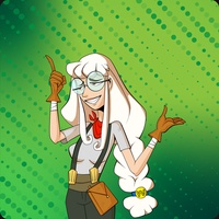 Eternal Betsy #829
