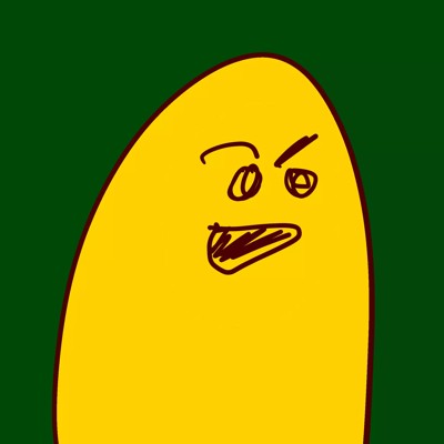 bored gost 100