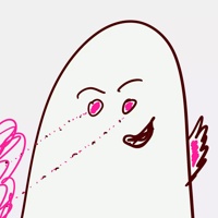 bored gost 121