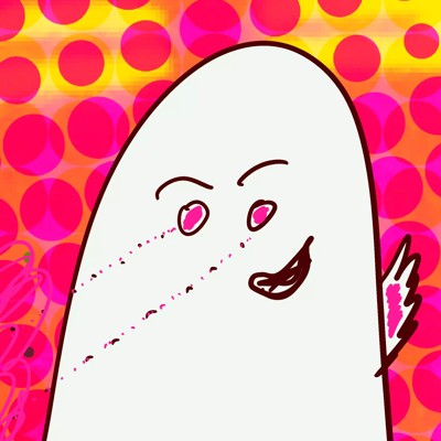 bored gost 155
