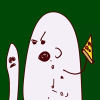 bored gost 213