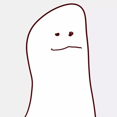 bored gost 254