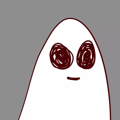 bored gost 272