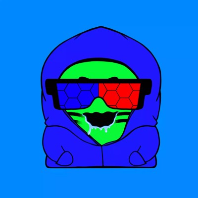 Buddy 0562