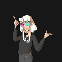 Eternal Betsy #956