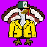 Action Turkey-#44