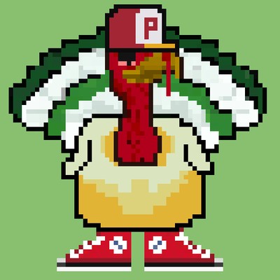 Action Turkey-#57