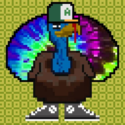 Action Turkey-#63