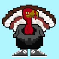 Action Turkey-#199