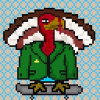 Action Turkey-#240