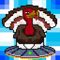 Action Turkey-#250