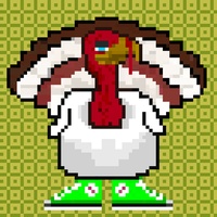 Action Turkey-#445