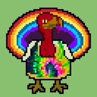 Action Turkey-#485