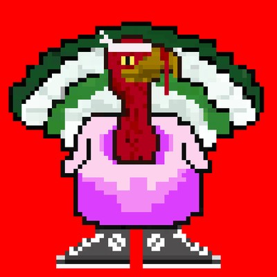 Action Turkey-#581