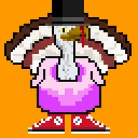 Action Turkey-#666