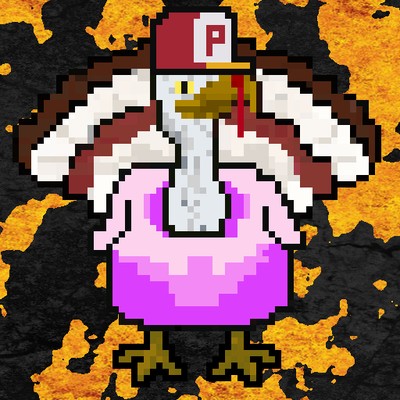 Action Turkey-#854