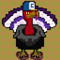 Action Turkey-#872