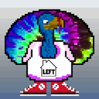 Action Turkey-#977