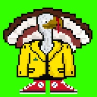 Action Turkey-#985