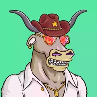 Wax Bull 0002
