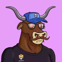 Wax Bull 0012