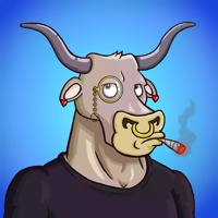 Wax Bull 0032