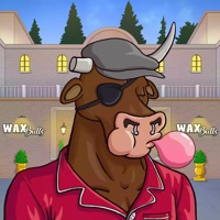 Wax Bull 0035