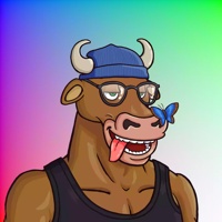 Wax Bull 0054