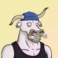 Wax Bull 0057