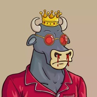 Wax Bull 0061