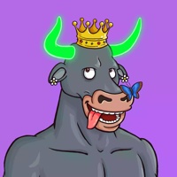Wax Bull 0072