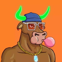 Wax Bull 0074