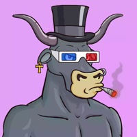 Wax Bull 0075