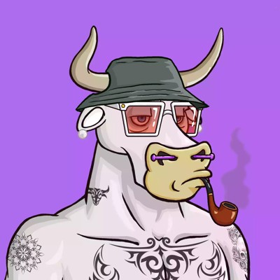 Wax Bull 0076