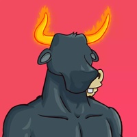 Wax Bull 0085