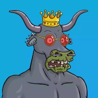 Wax Bull 0106