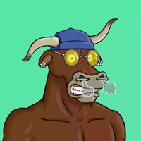 Wax Bull 0132