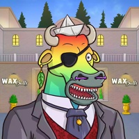 Wax Bull 0151