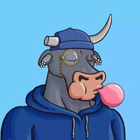 Wax Bull 0167