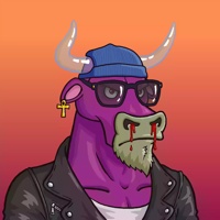 Wax Bull 0168