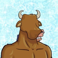 Wax Bull 0172