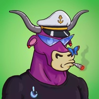 Wax Bull 0183