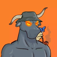 Wax Bull 0186