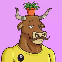 Wax Bull 0189