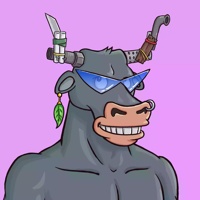 Wax Bull 0193