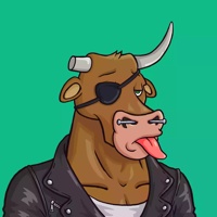 Wax Bull 0197