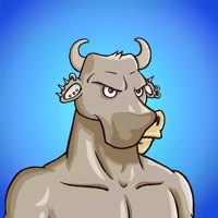 Wax Bull 0199