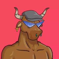 Wax Bull 0209